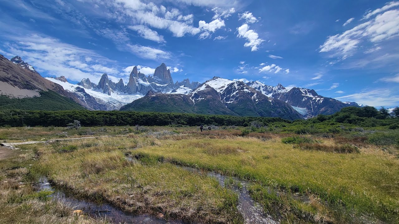 Patagonia Argentina